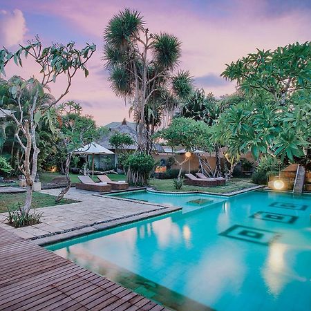 Visakha Sanur By Puri Signatures Exterior photo