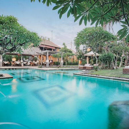 Visakha Sanur By Puri Signatures Exterior photo