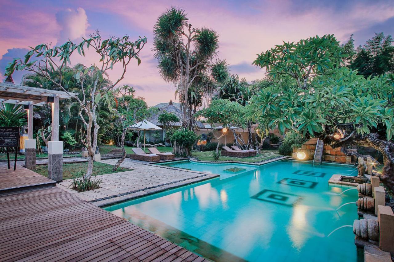 Visakha Sanur By Puri Signatures Exterior photo
