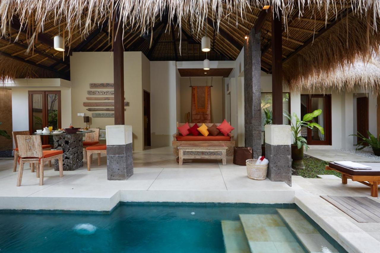 Visakha Sanur By Puri Signatures Exterior photo