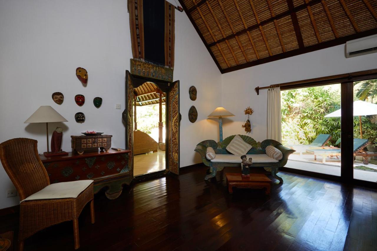Visakha Sanur By Puri Signatures Exterior photo
