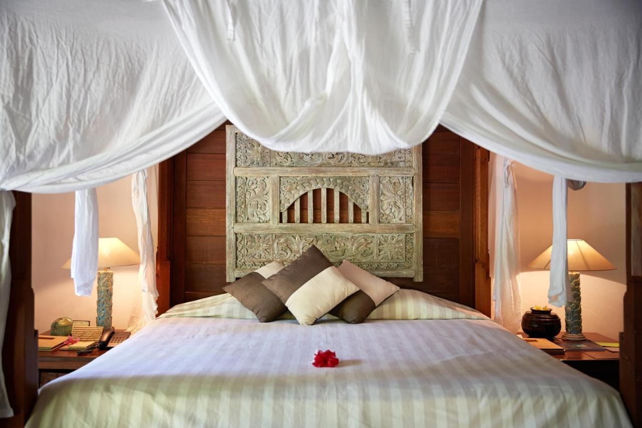 Visakha Sanur By Puri Signatures Exterior photo