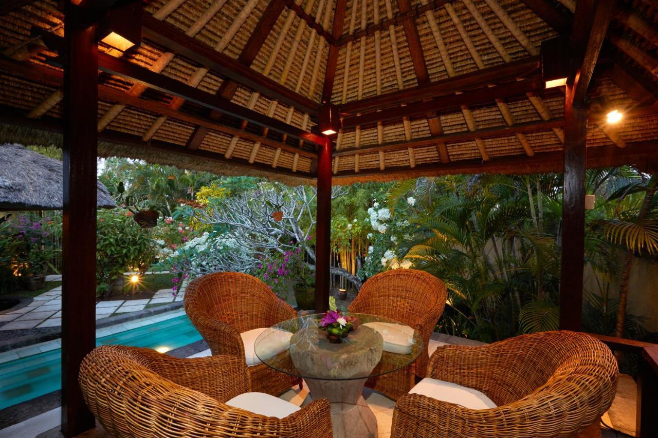 Visakha Sanur By Puri Signatures Exterior photo