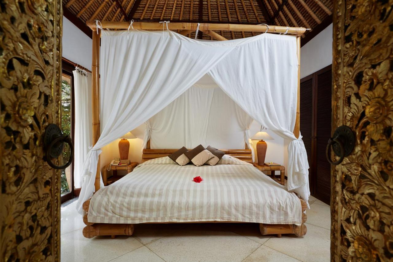 Visakha Sanur By Puri Signatures Exterior photo
