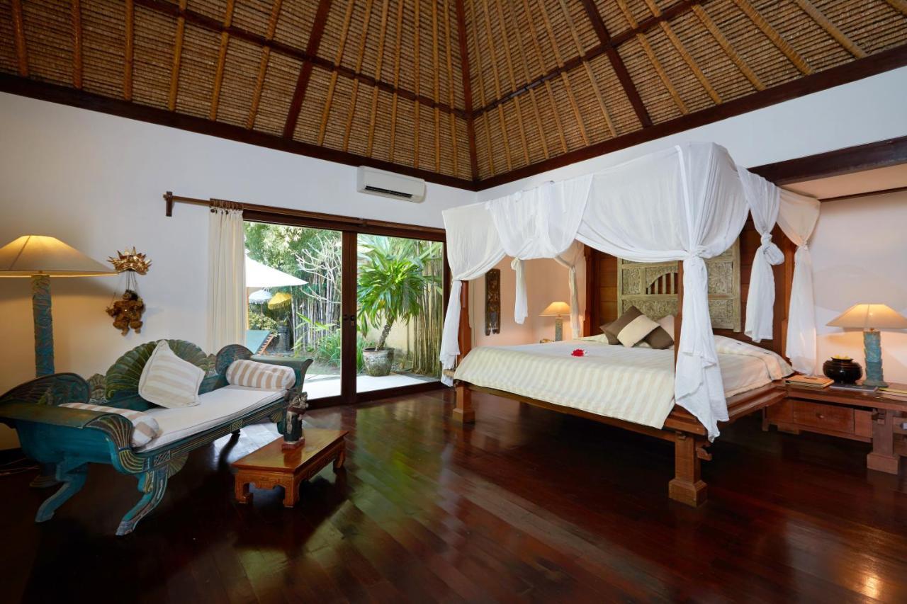 Visakha Sanur By Puri Signatures Exterior photo