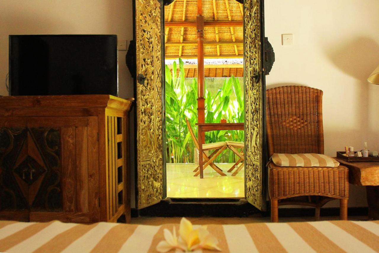 Visakha Sanur By Puri Signatures Exterior photo
