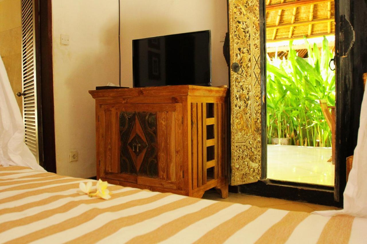 Visakha Sanur By Puri Signatures Exterior photo