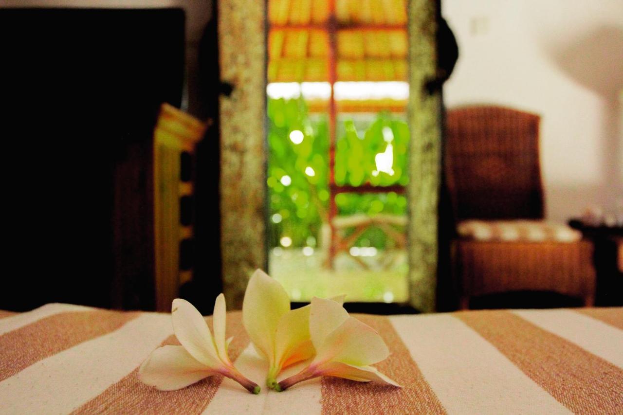 Visakha Sanur By Puri Signatures Exterior photo