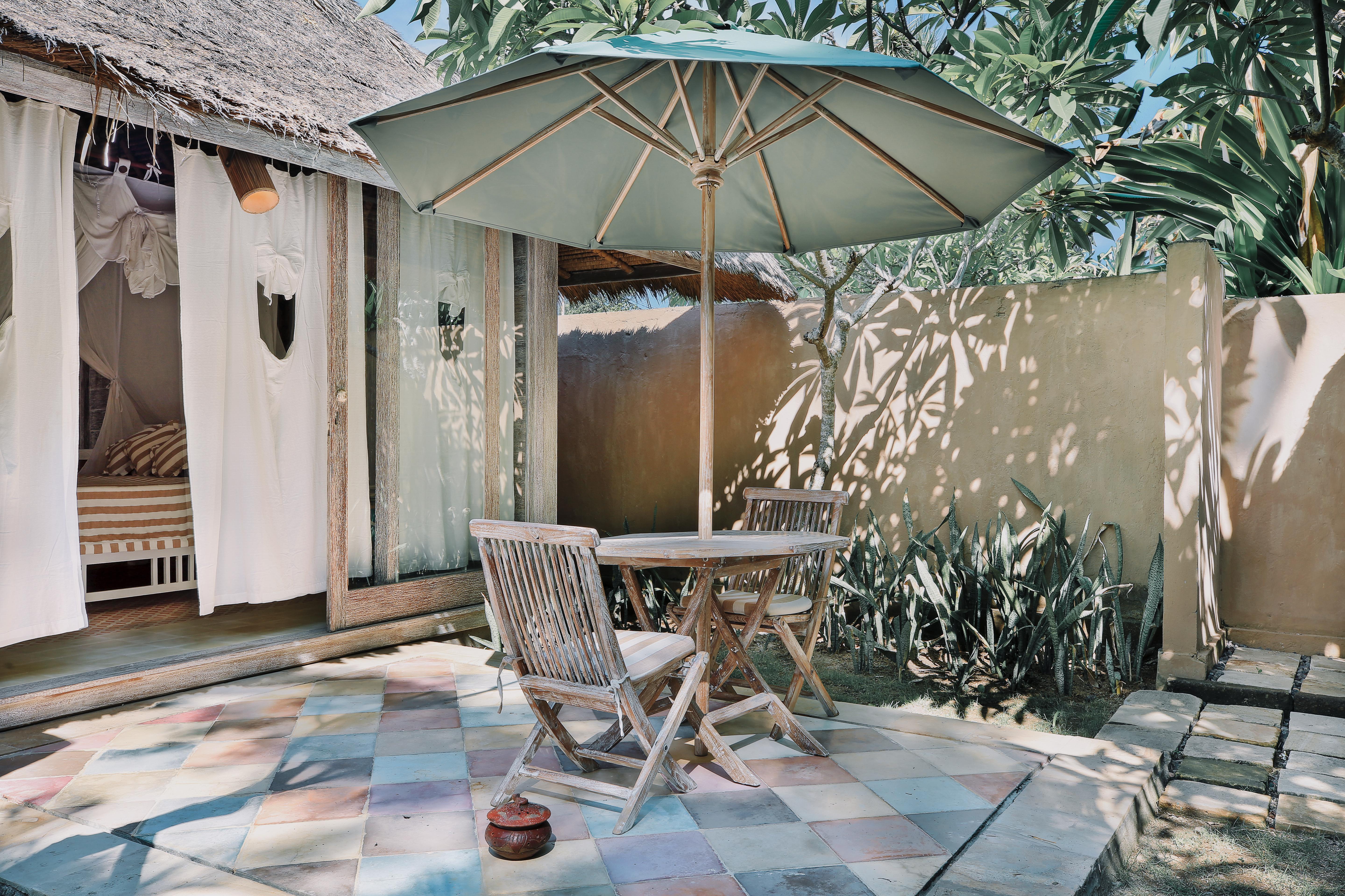 Visakha Sanur By Puri Signatures Exterior photo