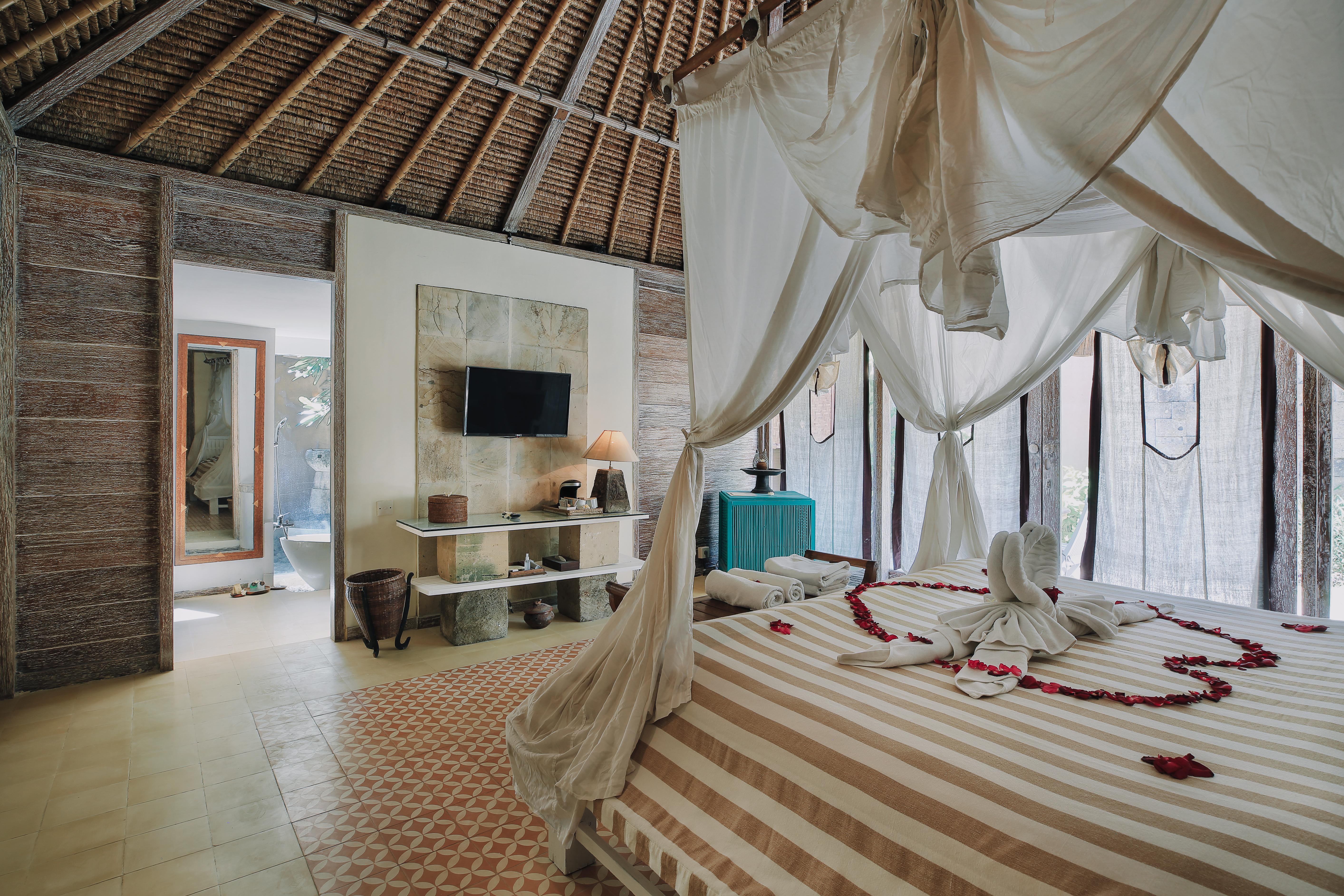 Visakha Sanur By Puri Signatures Exterior photo