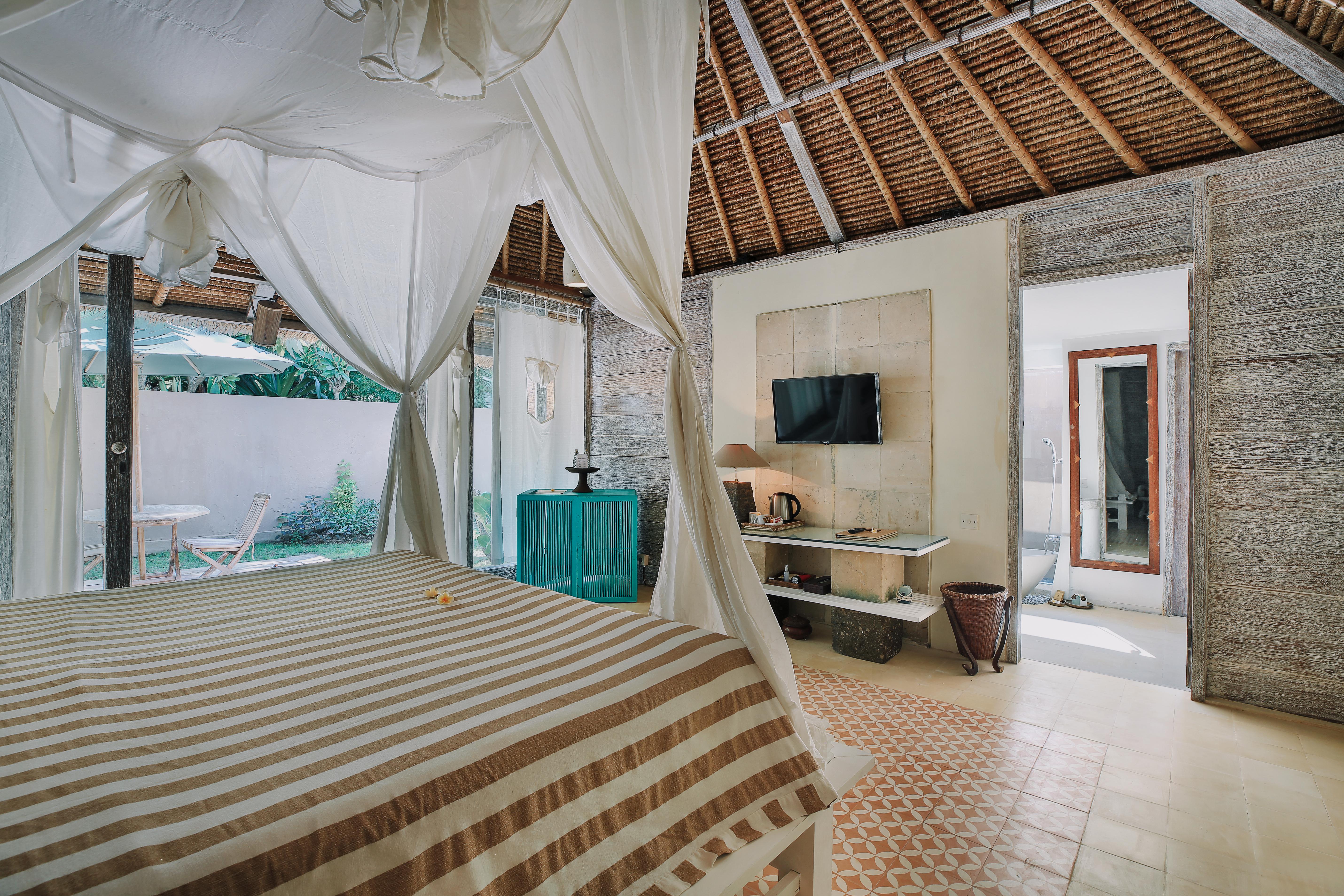 Visakha Sanur By Puri Signatures Exterior photo
