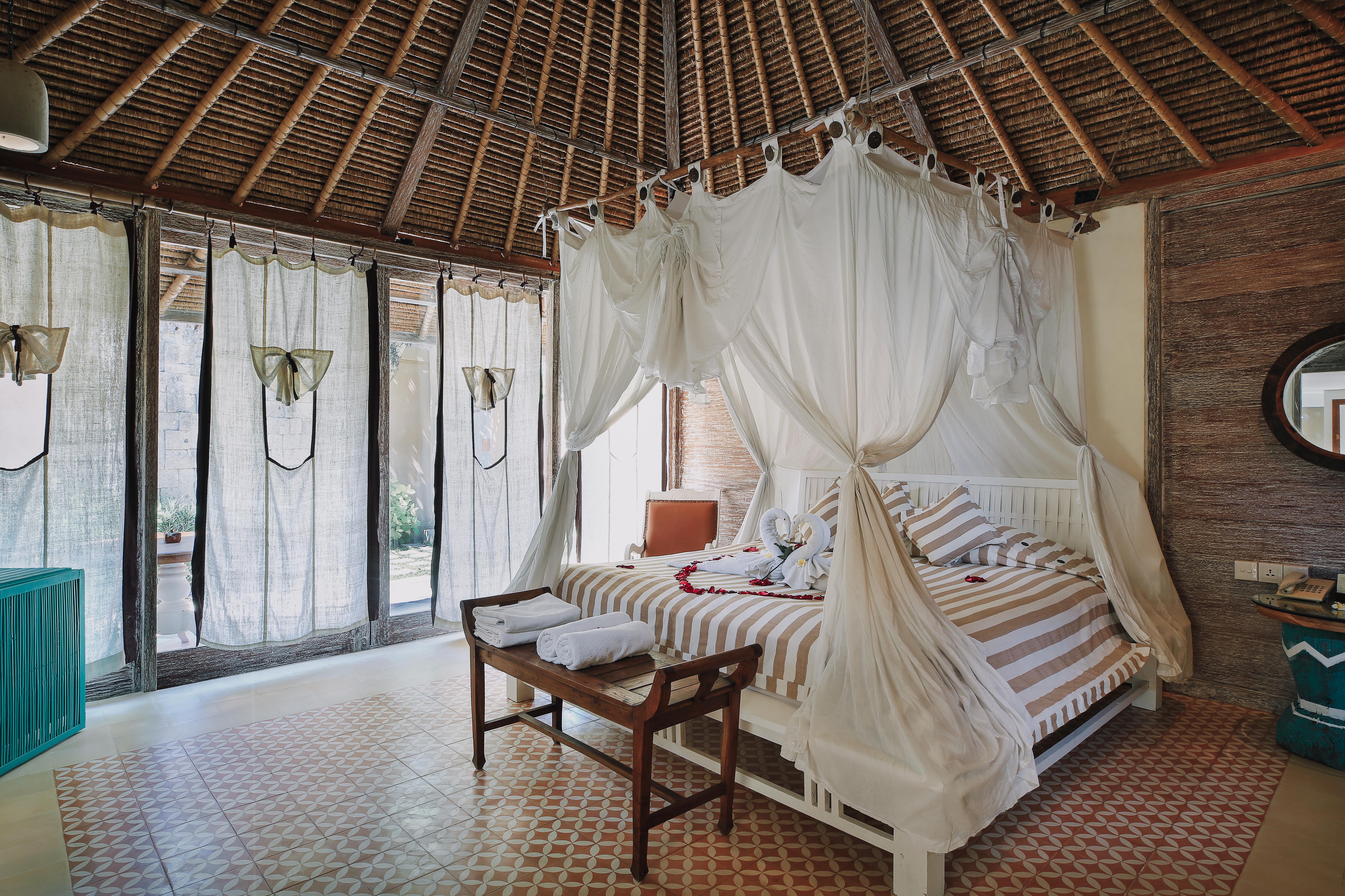 Visakha Sanur By Puri Signatures Exterior photo