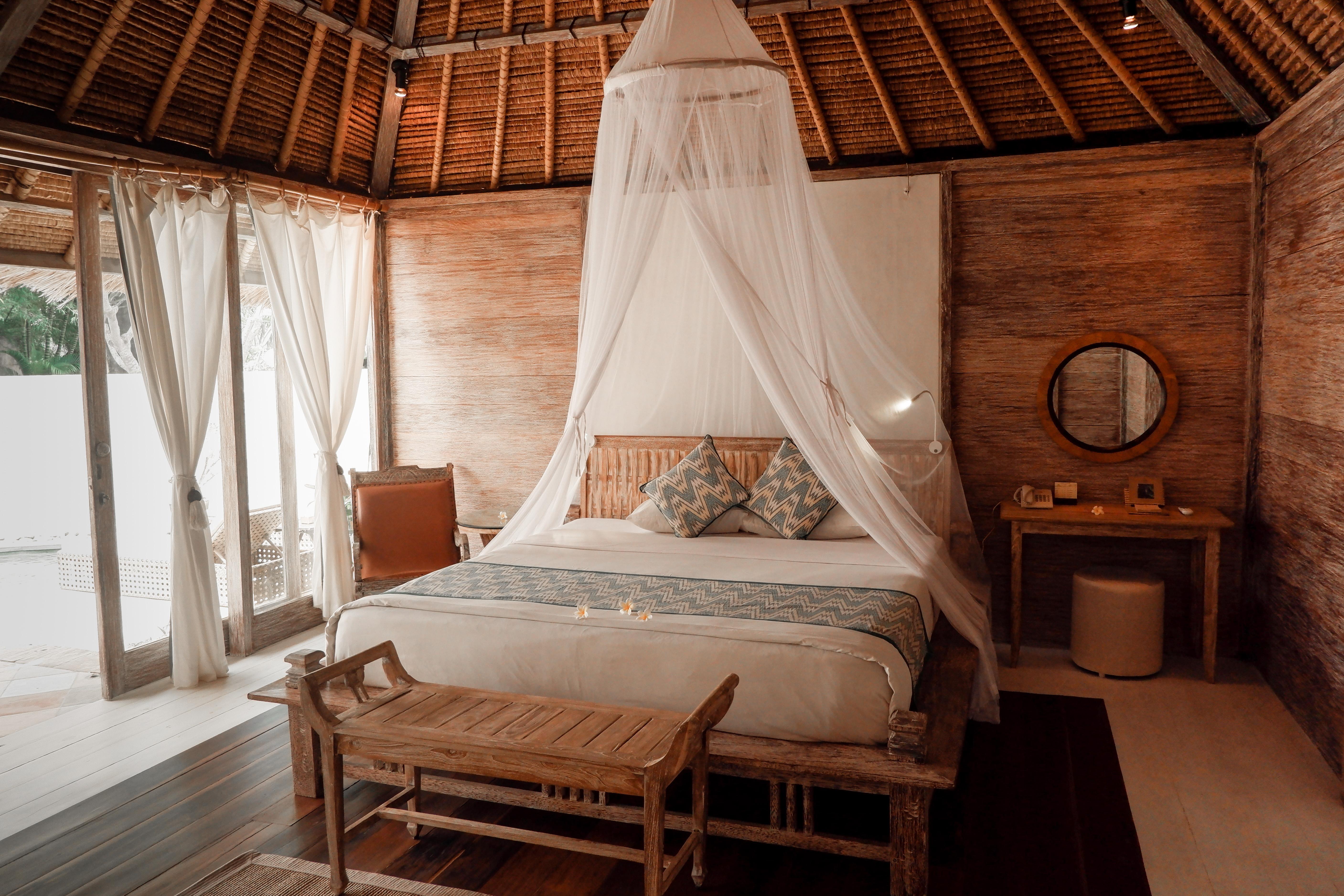 Visakha Sanur By Puri Signatures Exterior photo