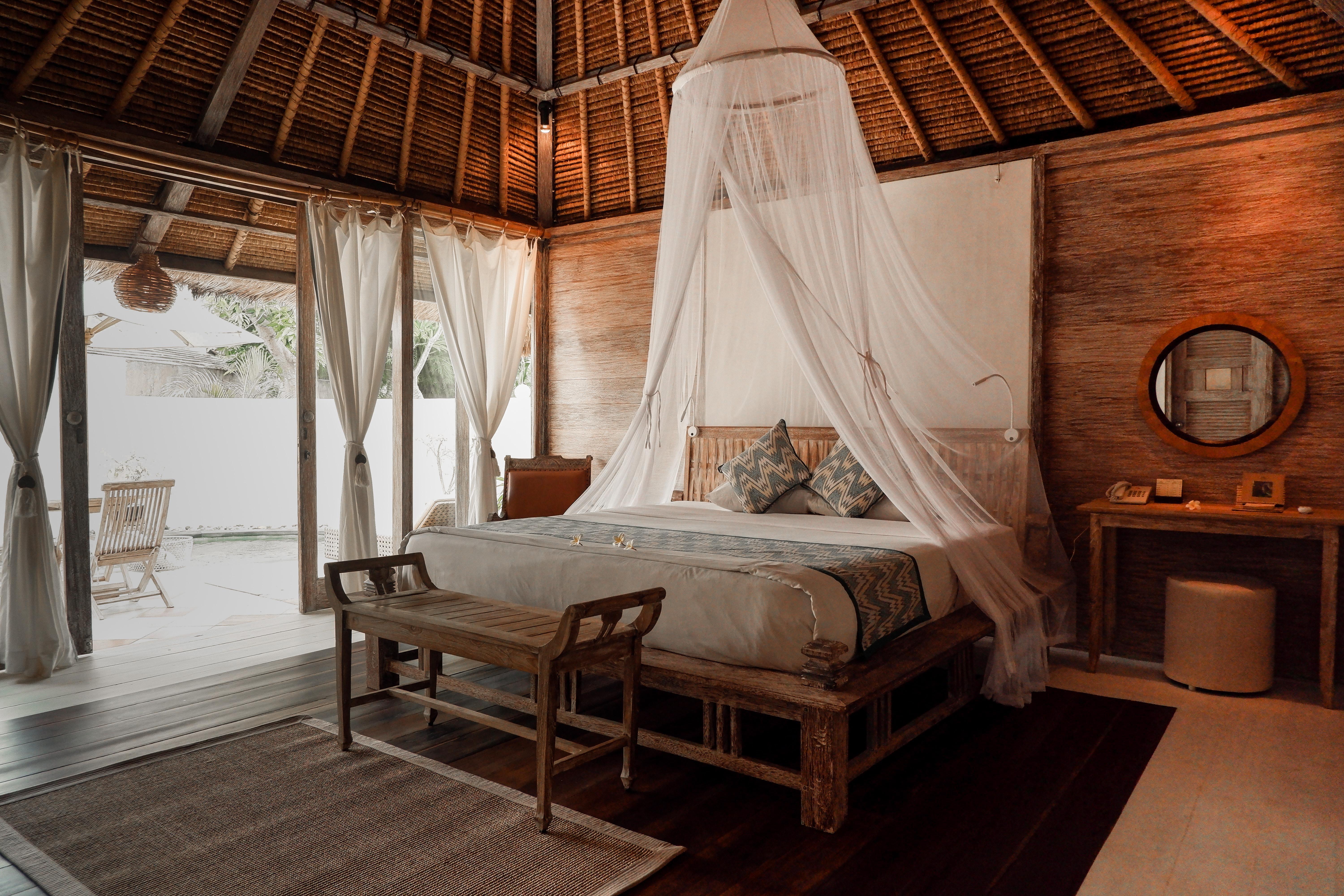 Visakha Sanur By Puri Signatures Exterior photo