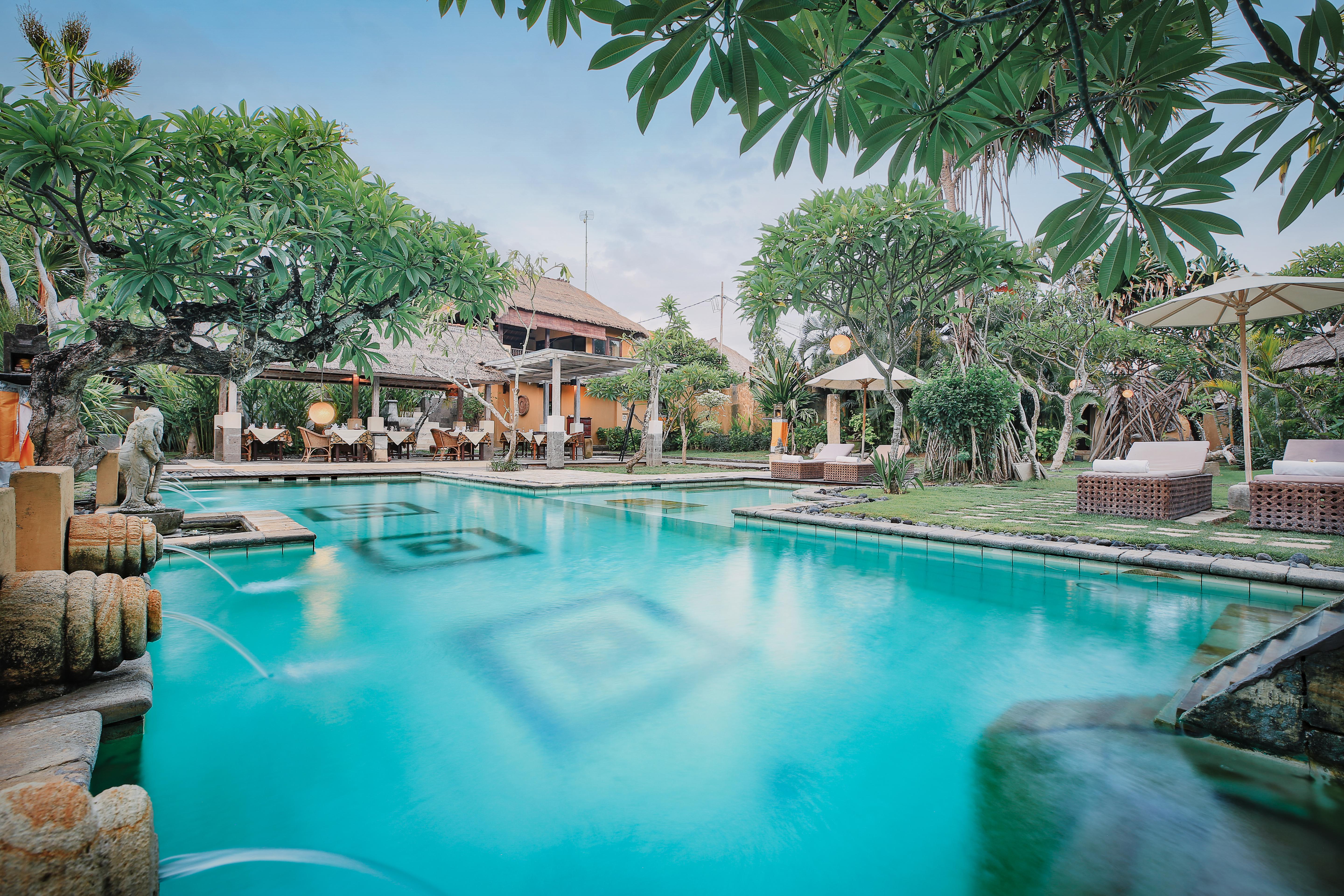 Visakha Sanur By Puri Signatures Exterior photo