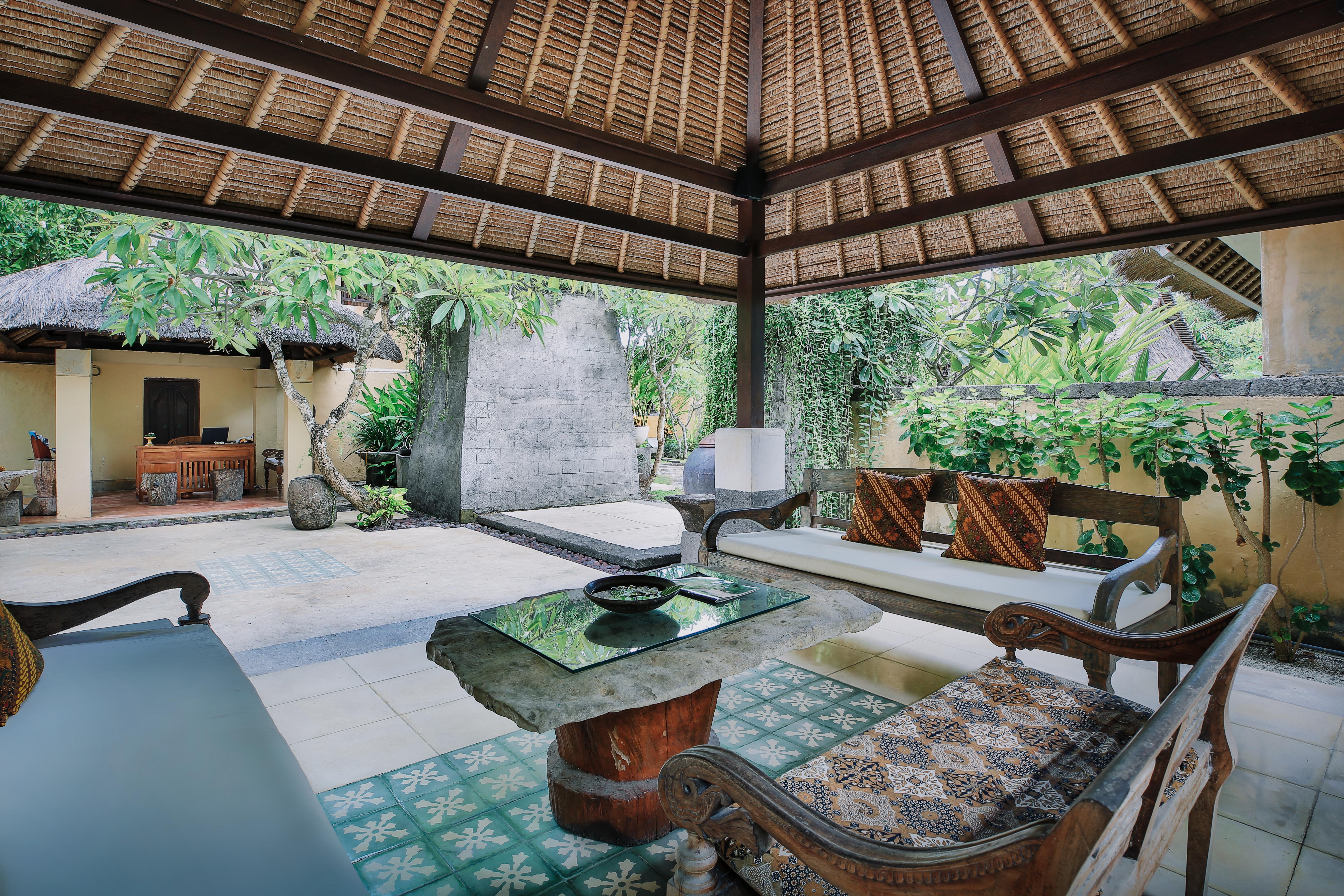 Visakha Sanur By Puri Signatures Exterior photo
