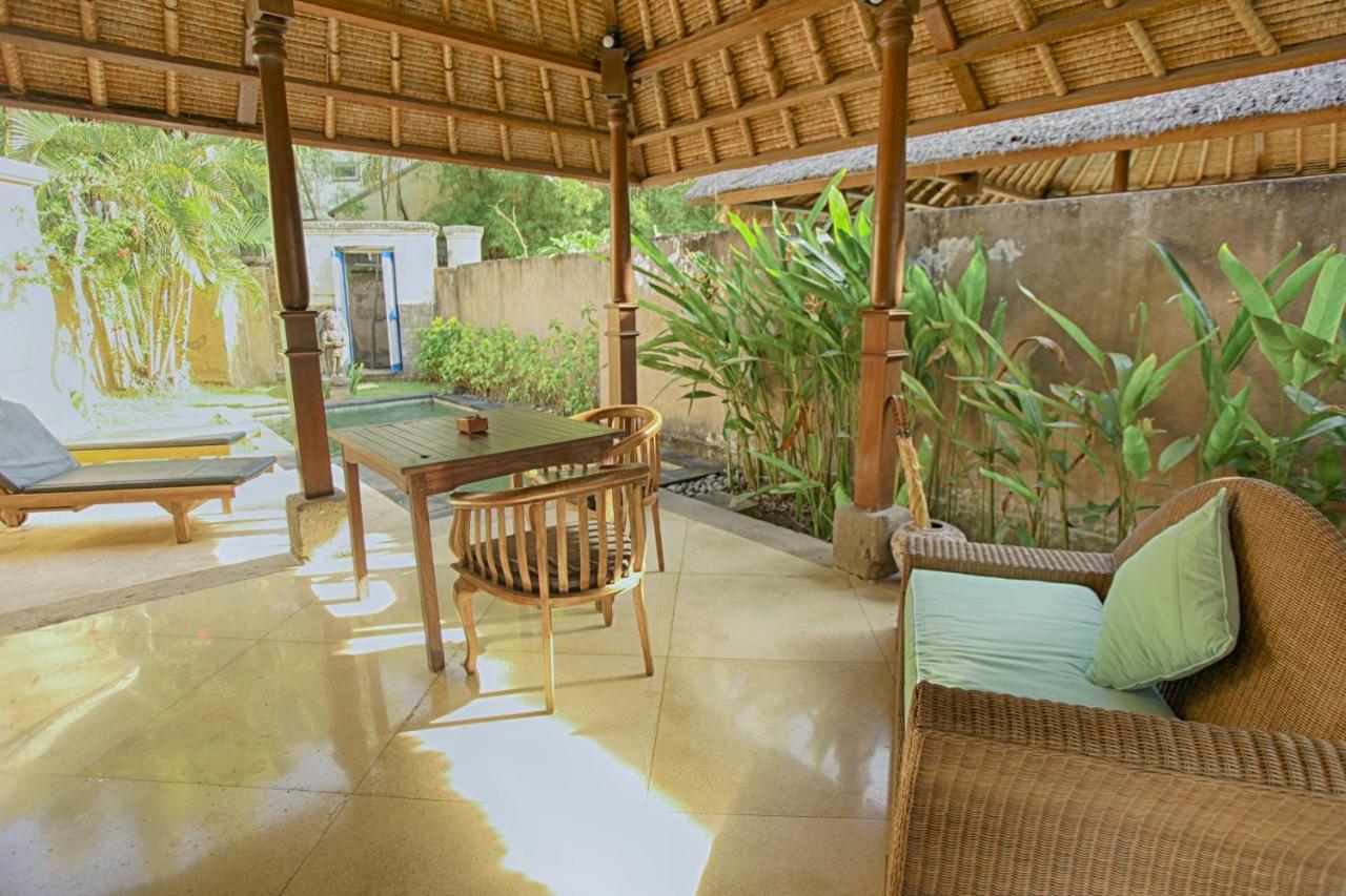 Visakha Sanur By Puri Signatures Exterior photo