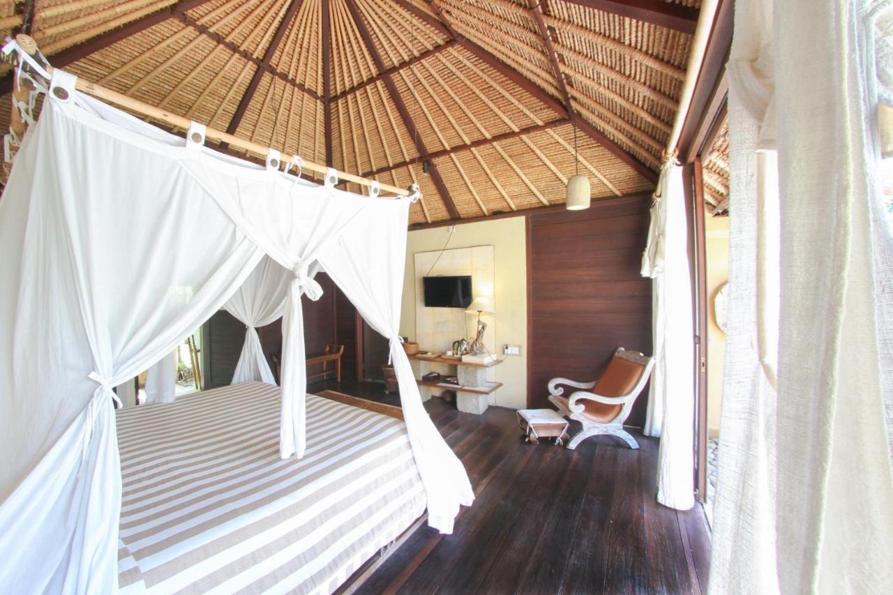 Visakha Sanur By Puri Signatures Exterior photo
