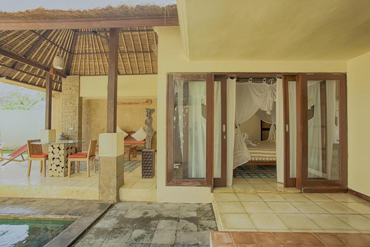 Visakha Sanur By Puri Signatures Exterior photo