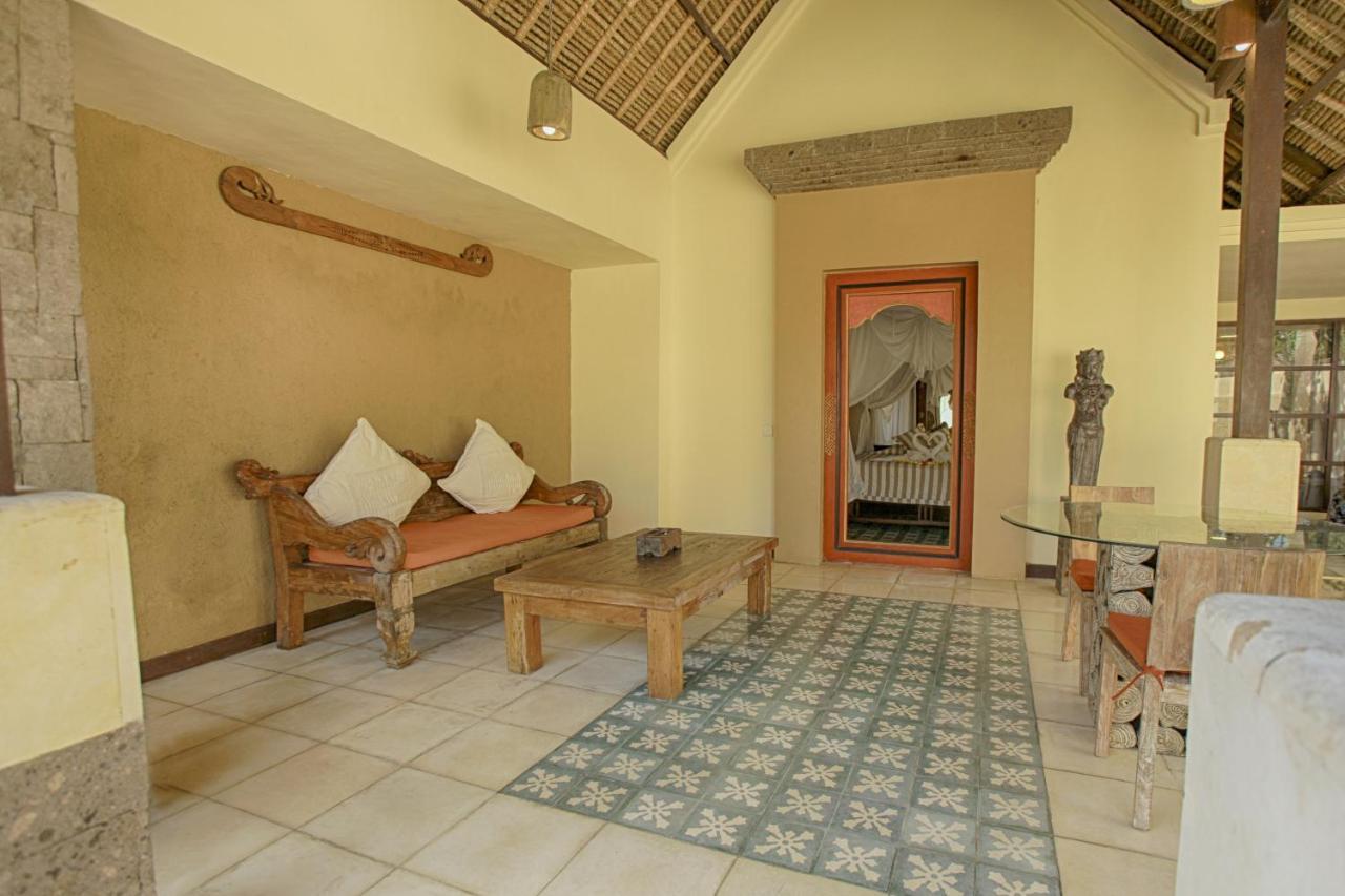 Visakha Sanur By Puri Signatures Exterior photo