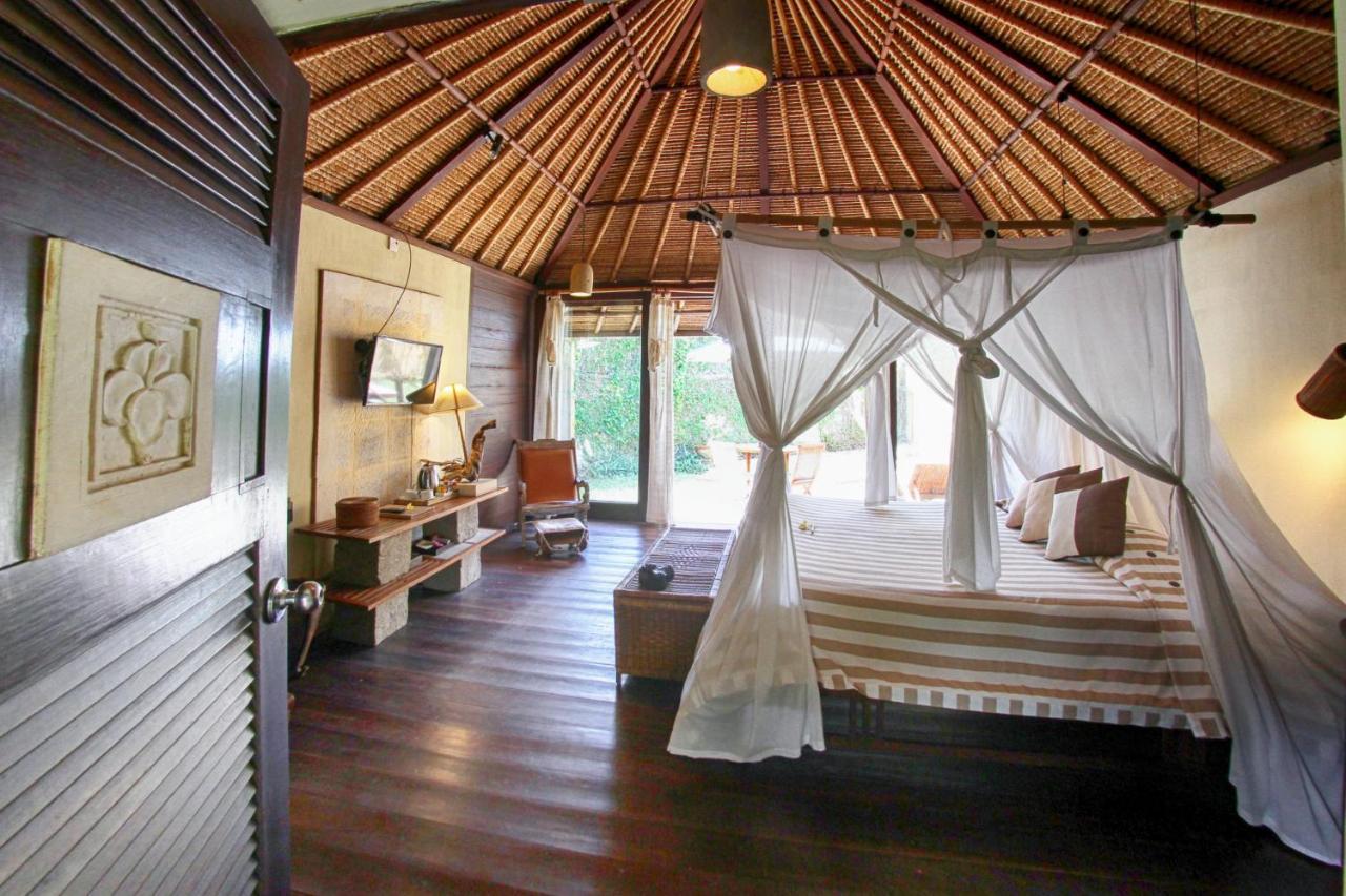 Visakha Sanur By Puri Signatures Exterior photo