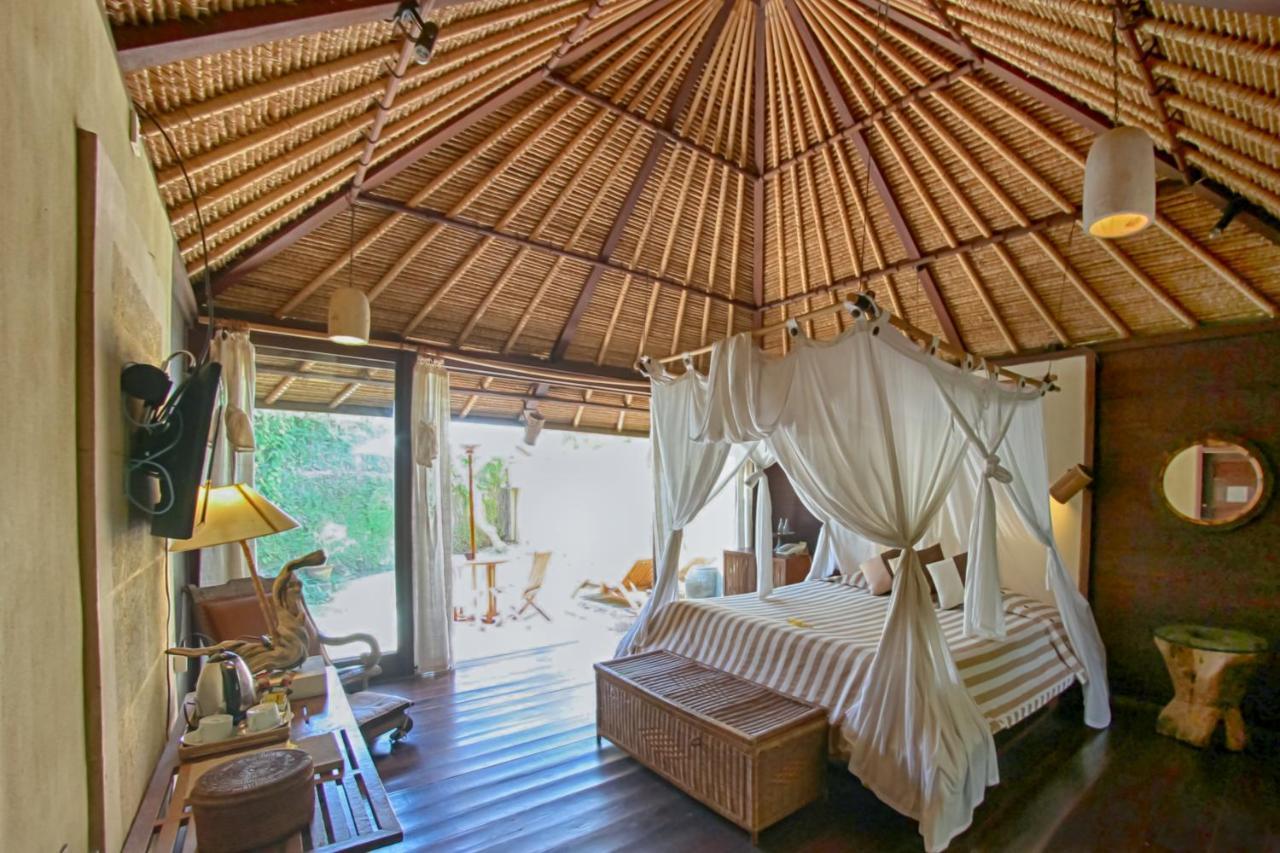 Visakha Sanur By Puri Signatures Exterior photo