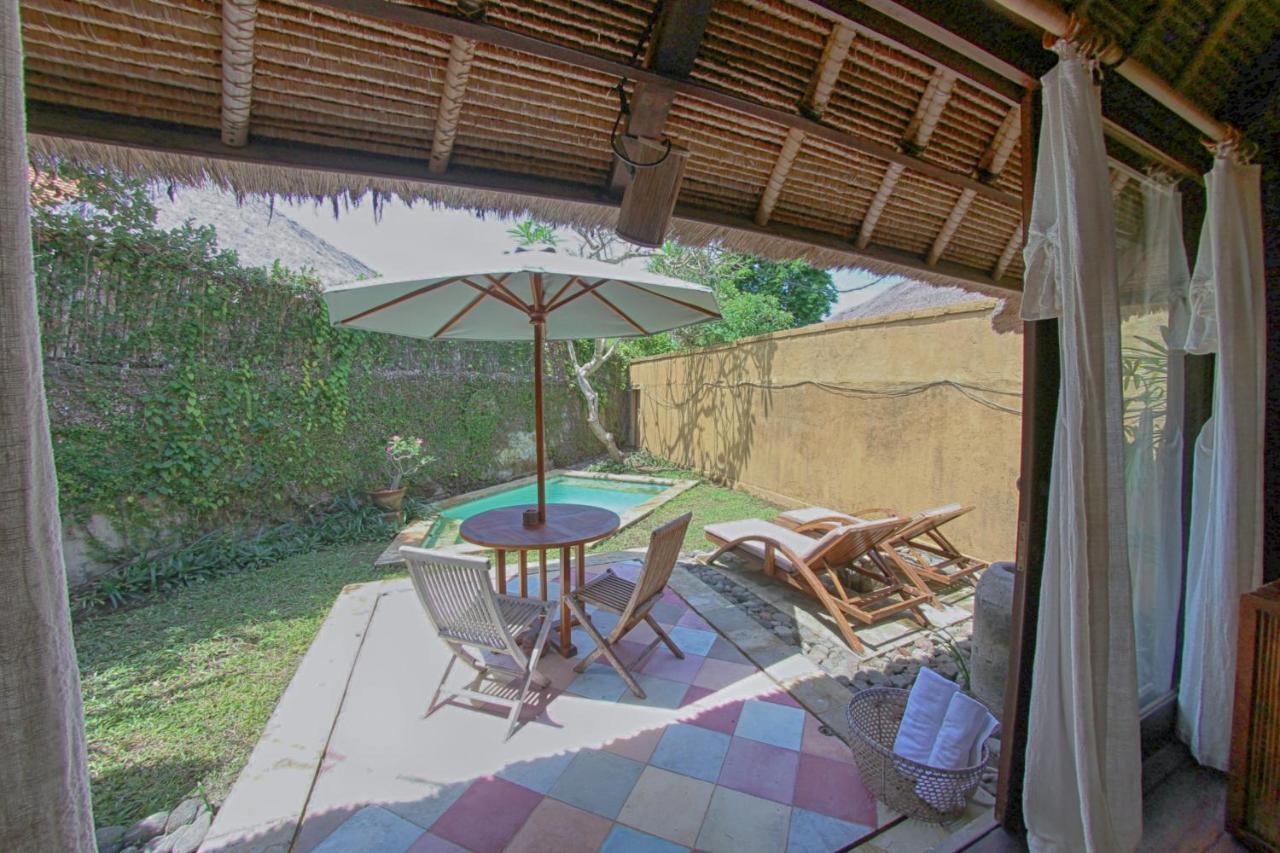 Visakha Sanur By Puri Signatures Exterior photo