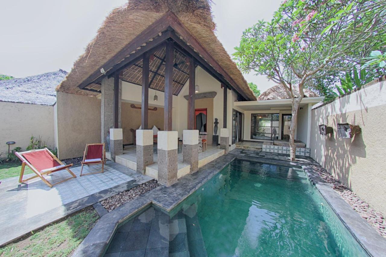 Visakha Sanur By Puri Signatures Exterior photo