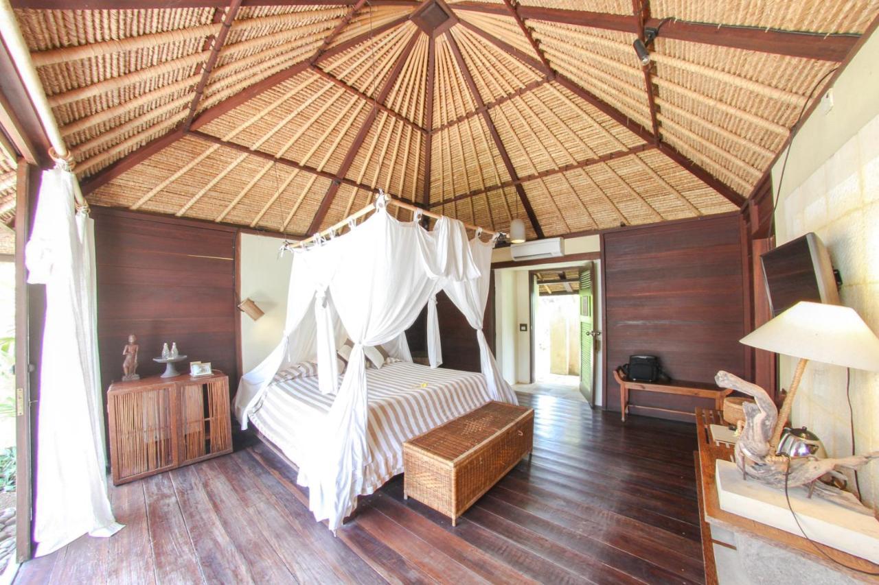 Visakha Sanur By Puri Signatures Exterior photo