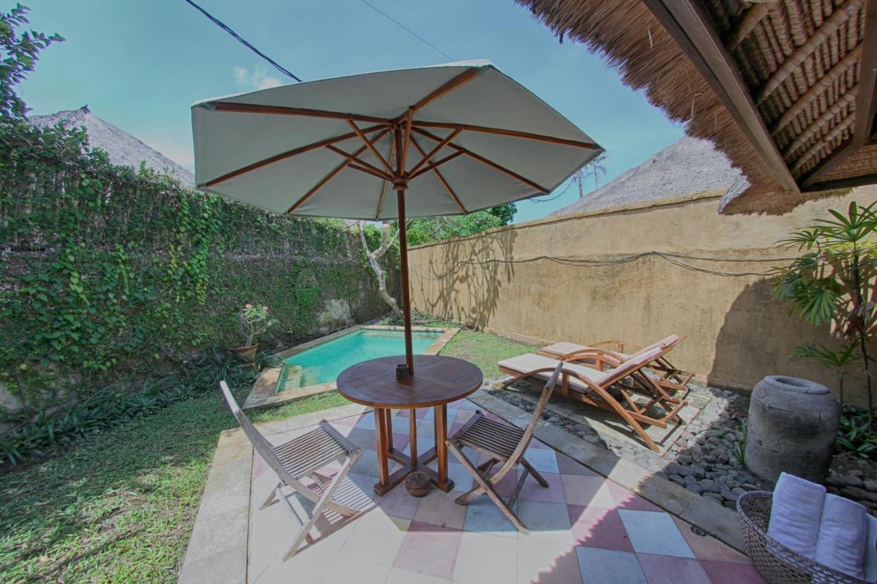 Visakha Sanur By Puri Signatures Exterior photo