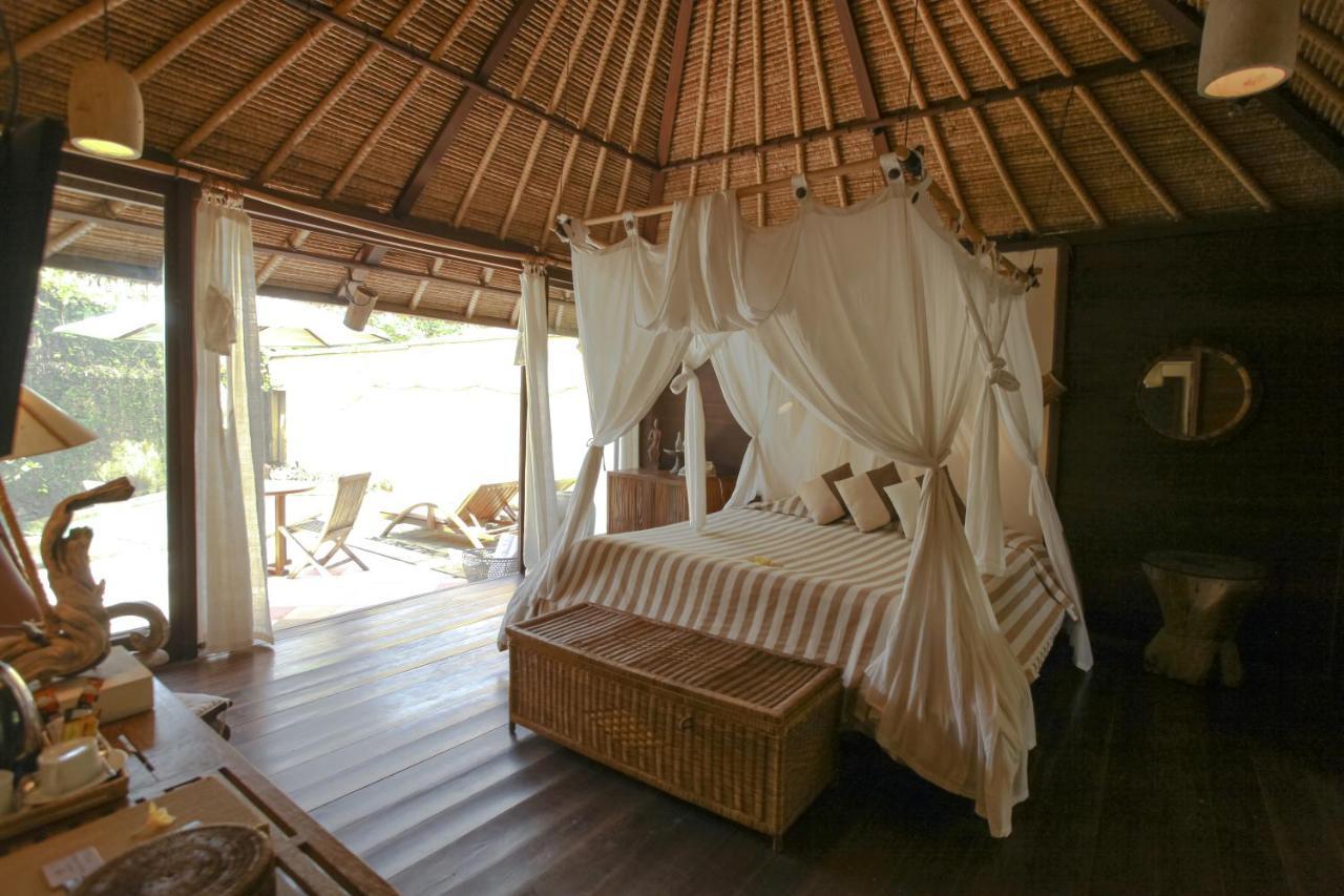 Visakha Sanur By Puri Signatures Exterior photo