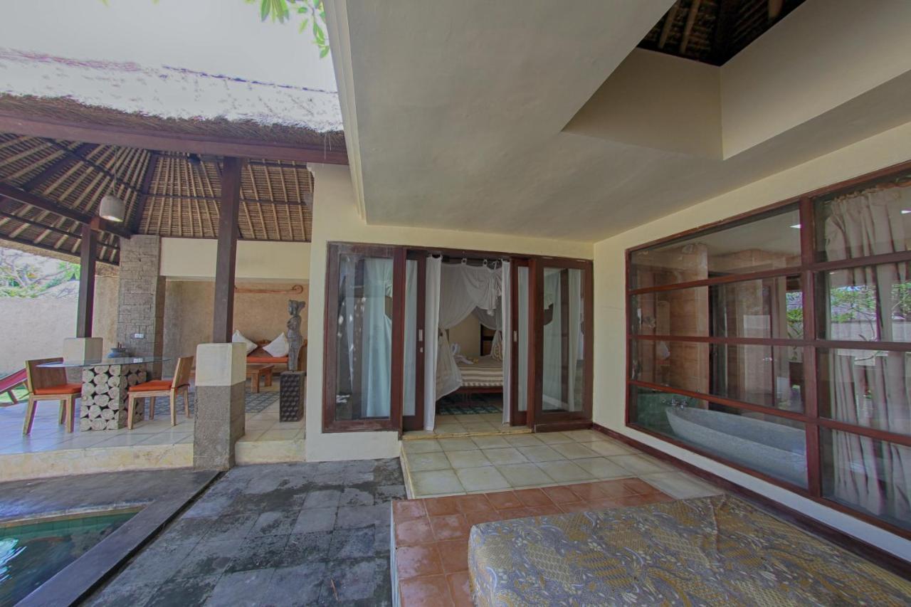 Visakha Sanur By Puri Signatures Exterior photo