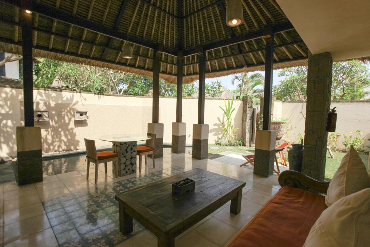Visakha Sanur By Puri Signatures Exterior photo
