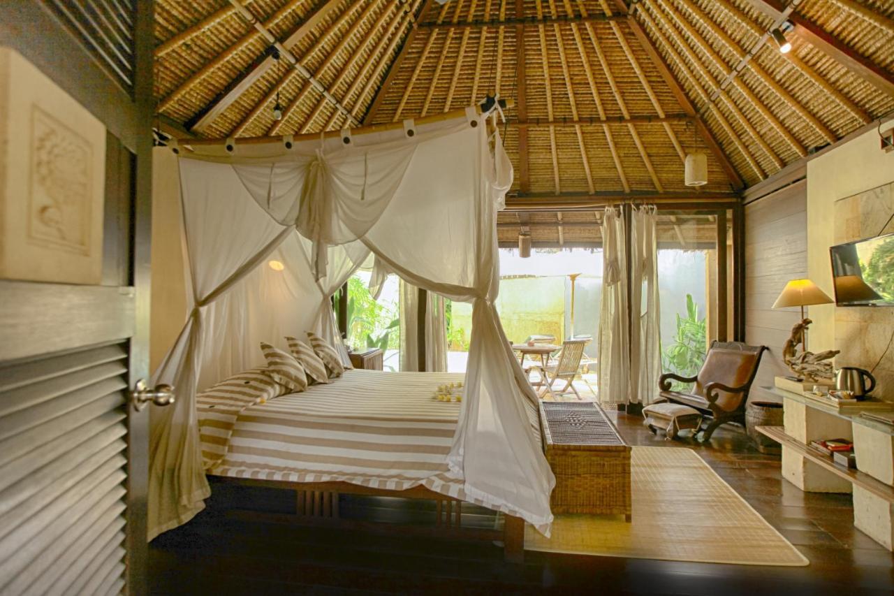 Visakha Sanur By Puri Signatures Exterior photo