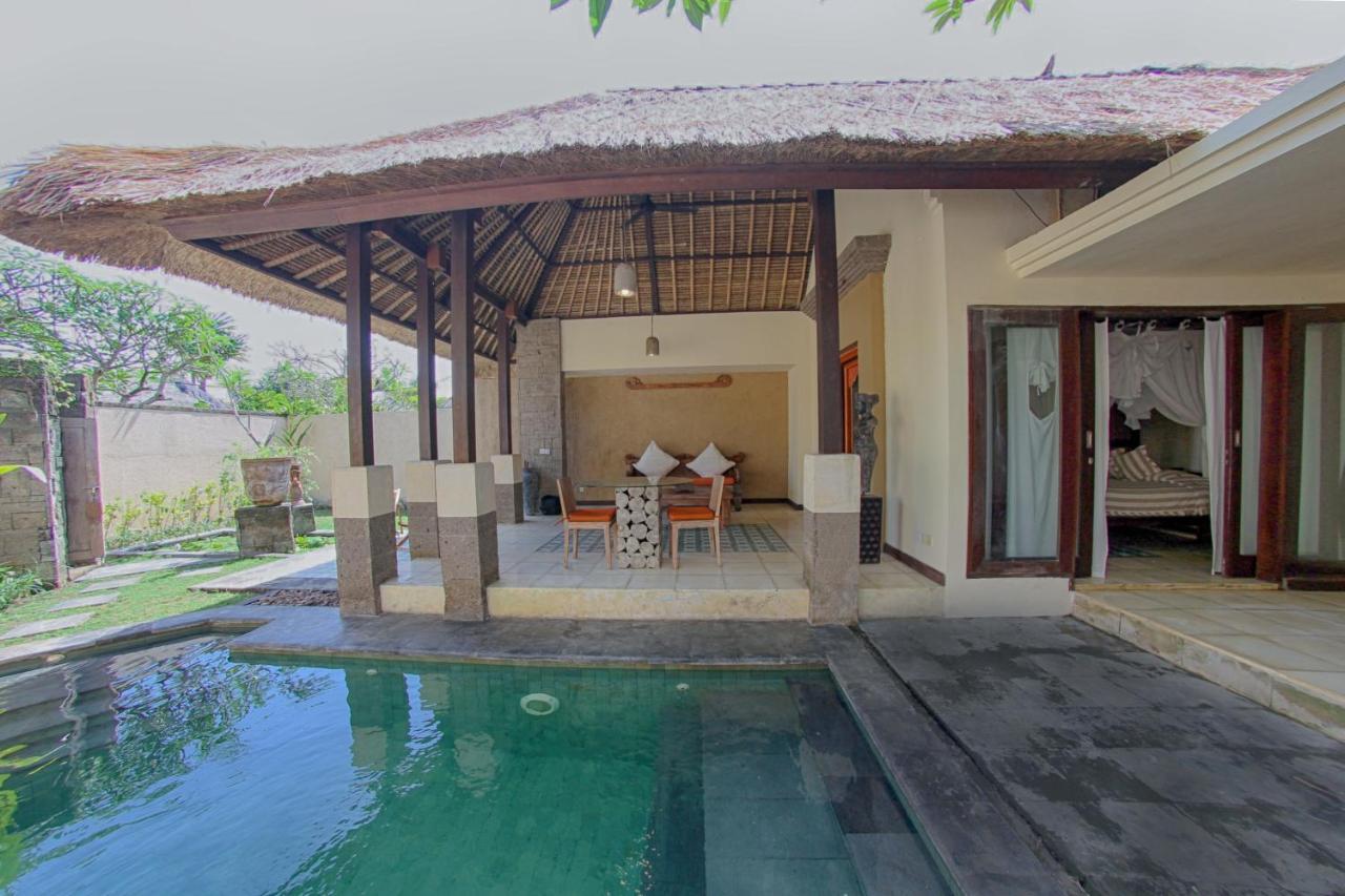 Visakha Sanur By Puri Signatures Exterior photo