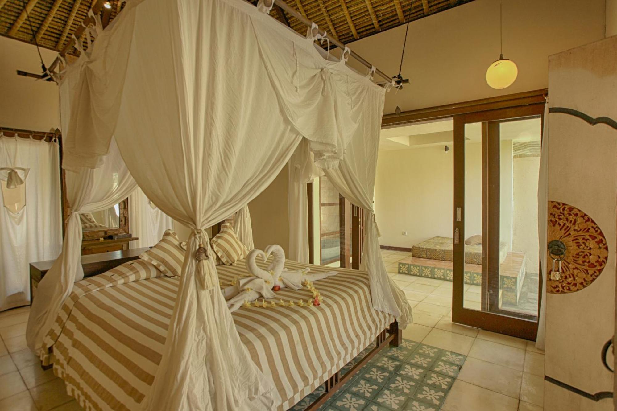 Visakha Sanur By Puri Signatures Exterior photo