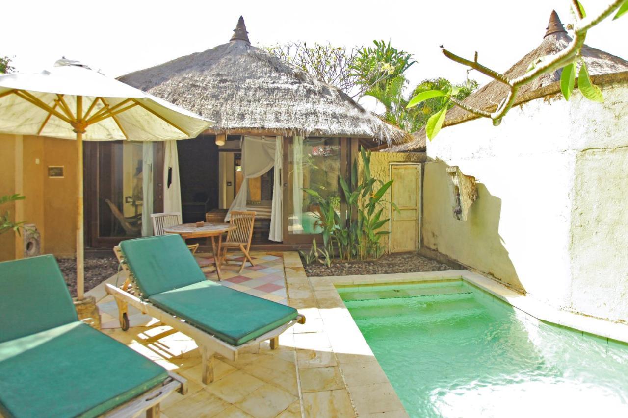 Visakha Sanur By Puri Signatures Exterior photo