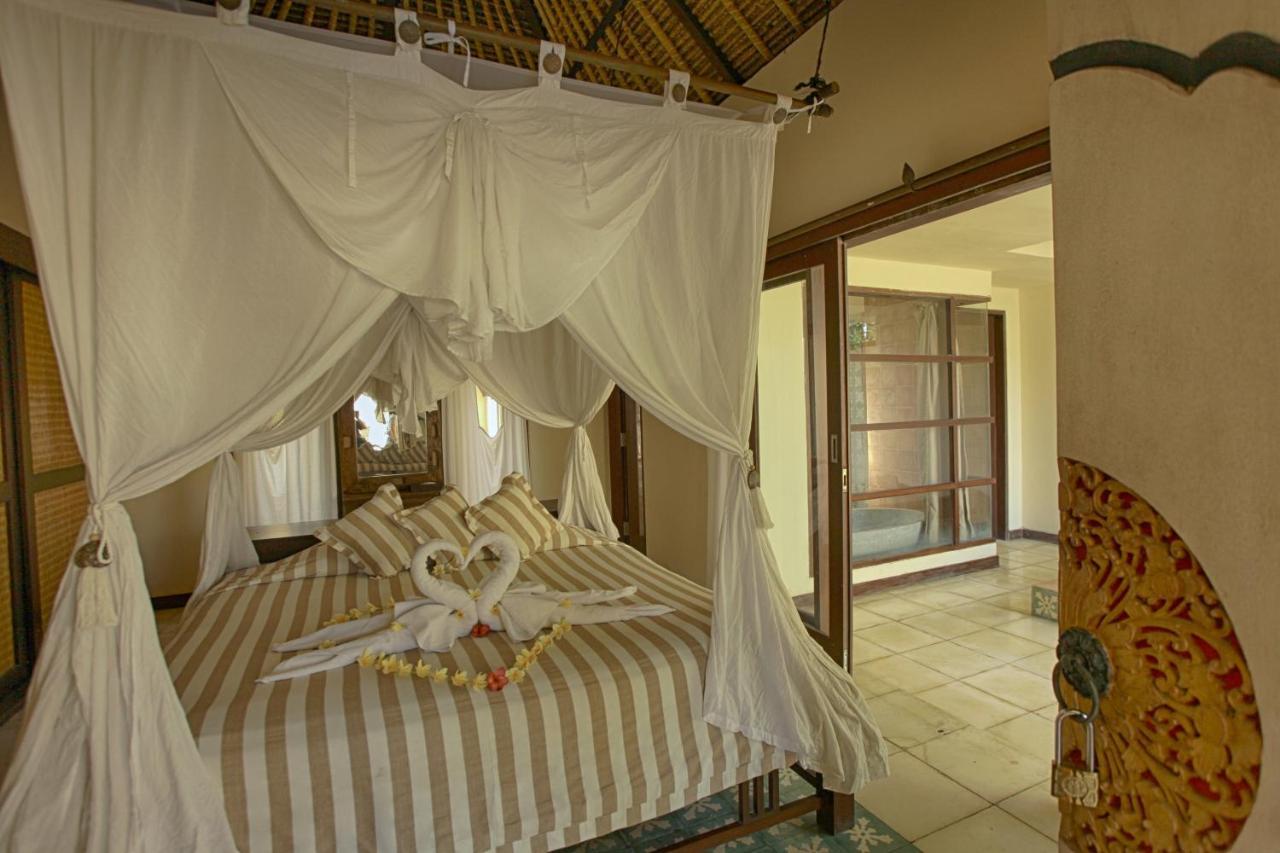 Visakha Sanur By Puri Signatures Exterior photo