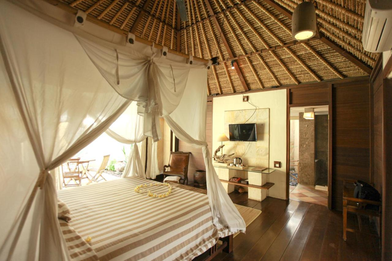 Visakha Sanur By Puri Signatures Exterior photo