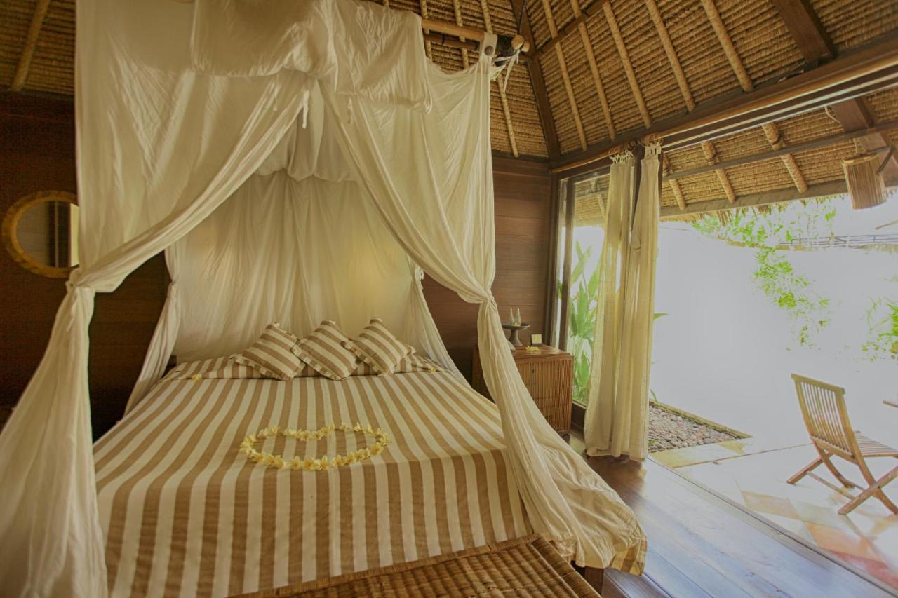 Visakha Sanur By Puri Signatures Exterior photo