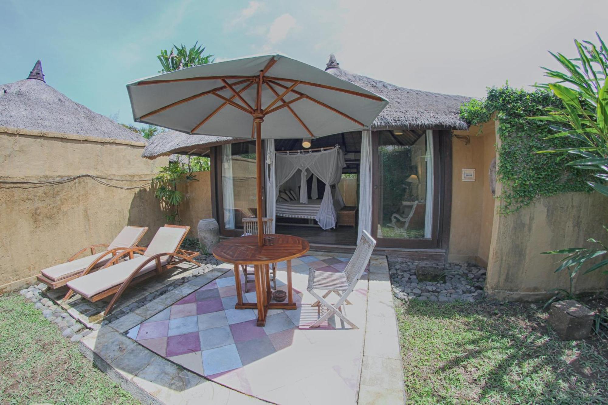 Visakha Sanur By Puri Signatures Exterior photo