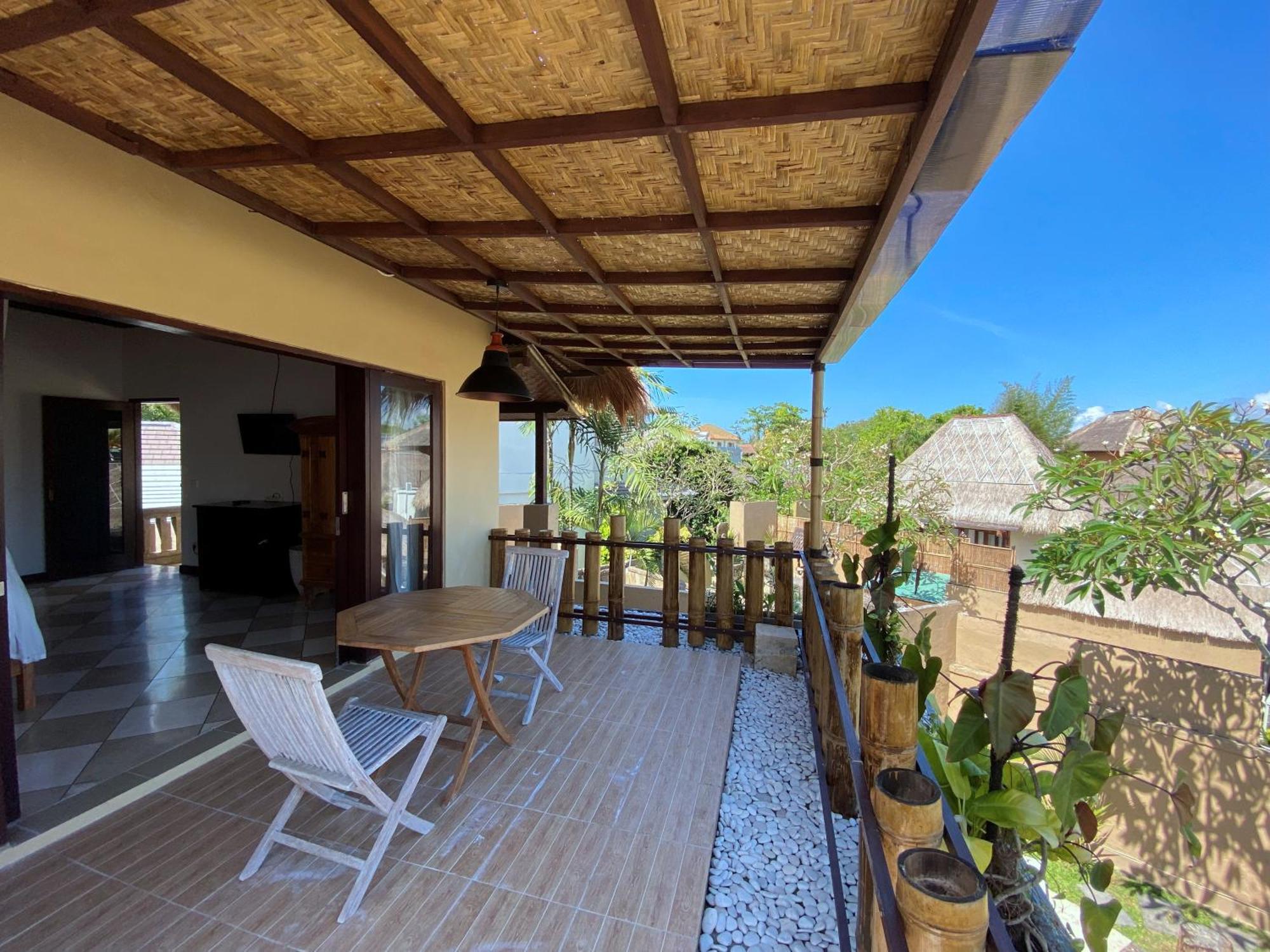 Visakha Sanur By Puri Signatures Exterior photo