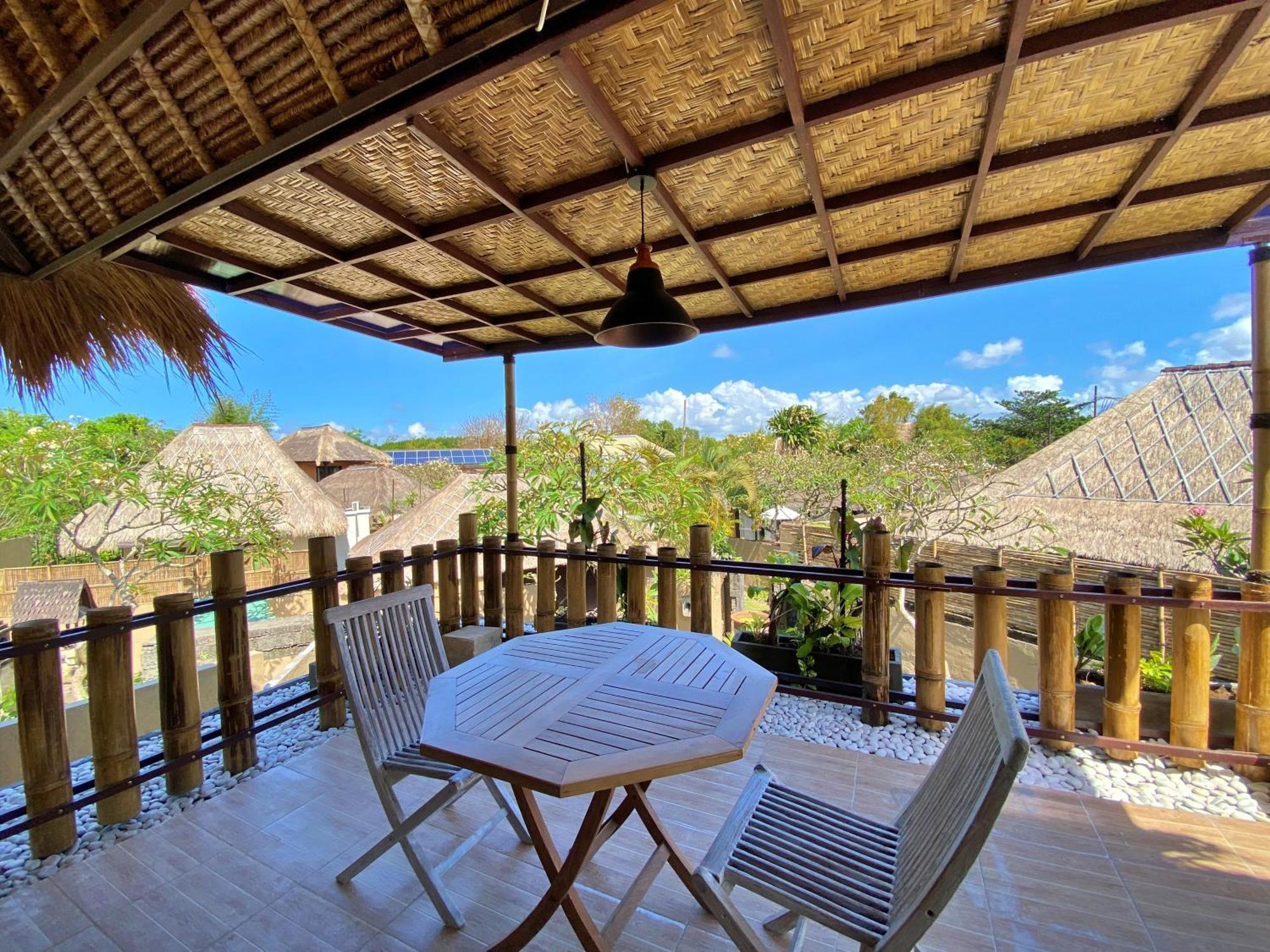 Visakha Sanur By Puri Signatures Exterior photo