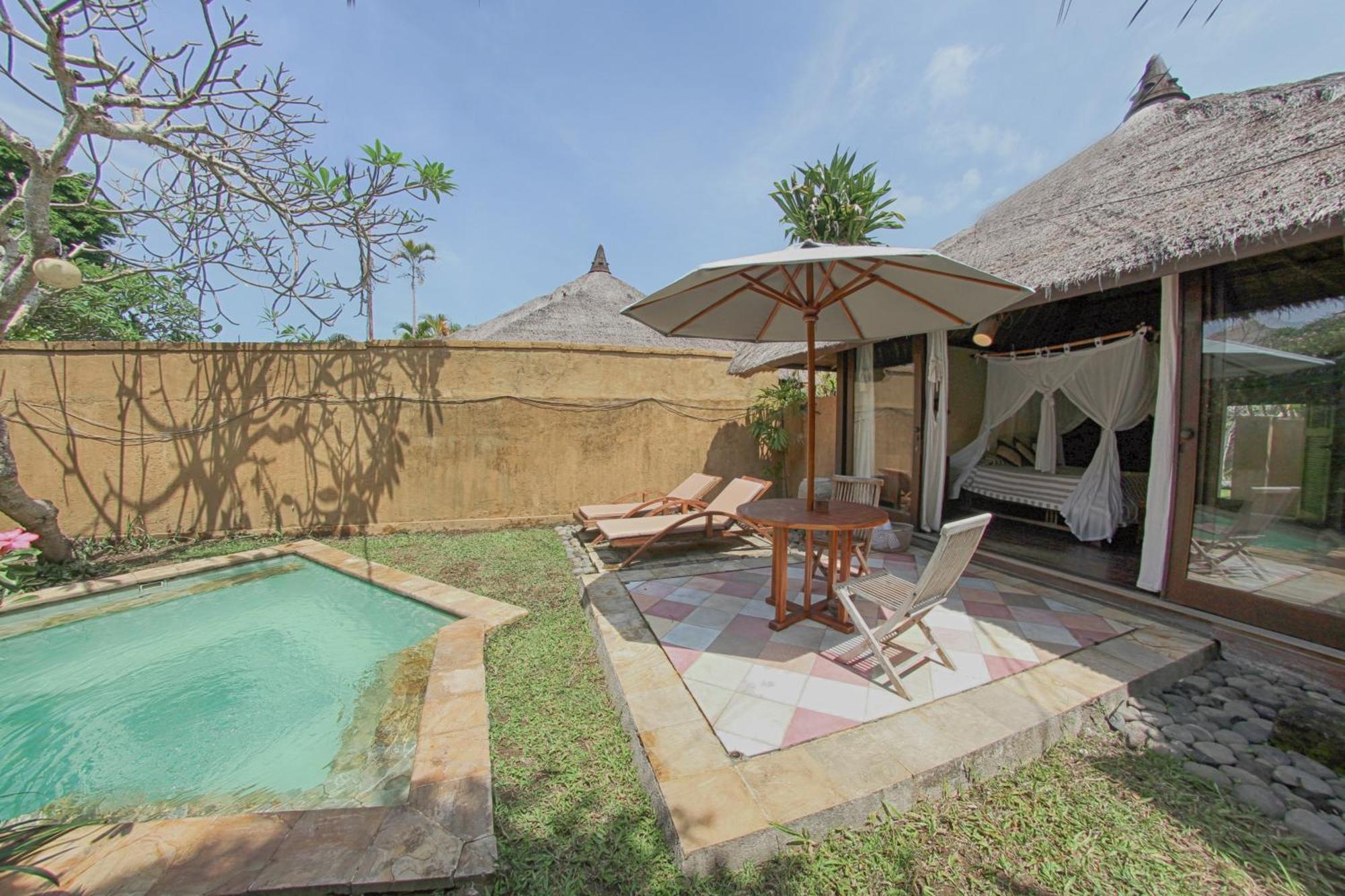 Visakha Sanur By Puri Signatures Exterior photo