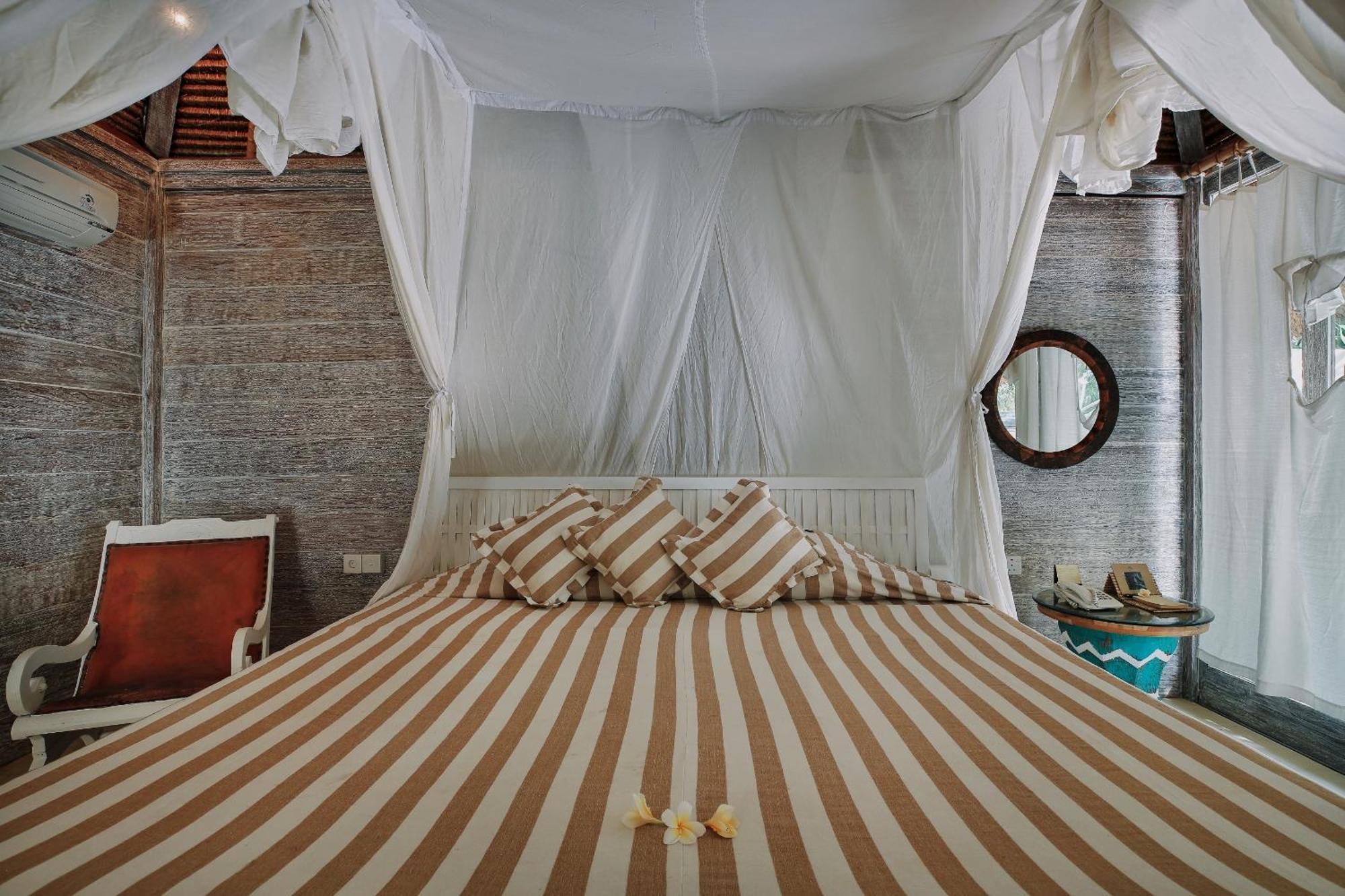 Visakha Sanur By Puri Signatures Room photo