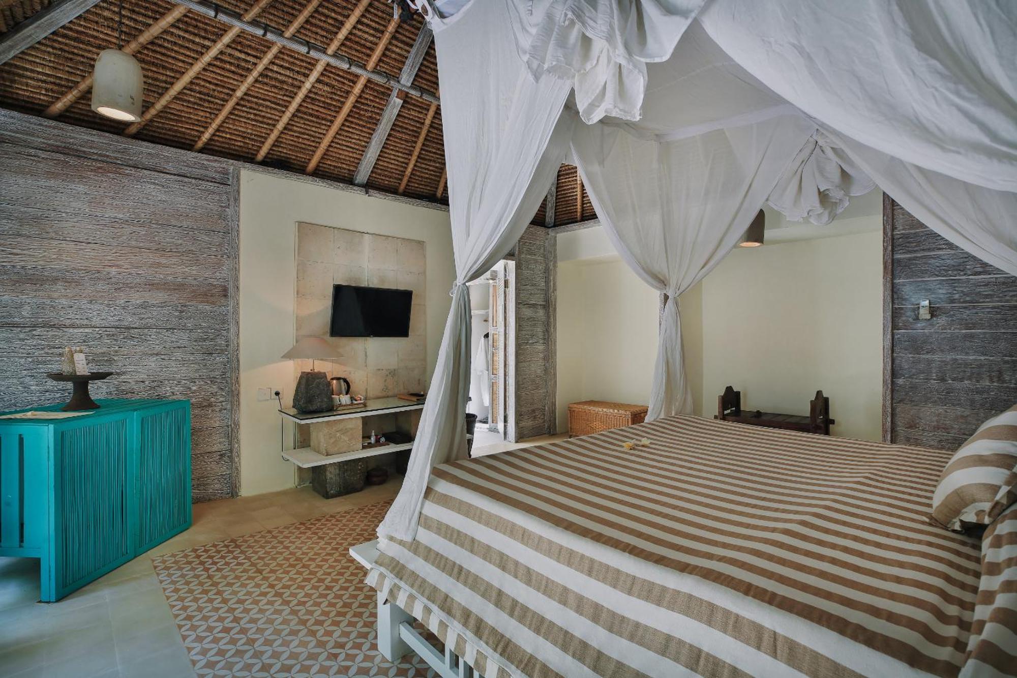 Visakha Sanur By Puri Signatures Room photo